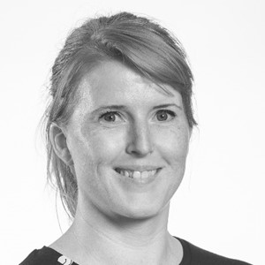 Profilbillede af Jane Knudsen